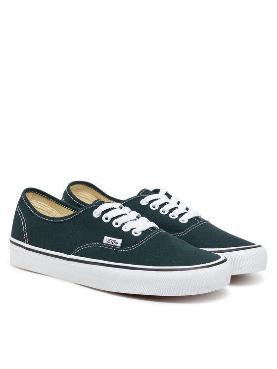 Vans Vans Tenisówki Authentic VN000D7YPRM1 Zielony
