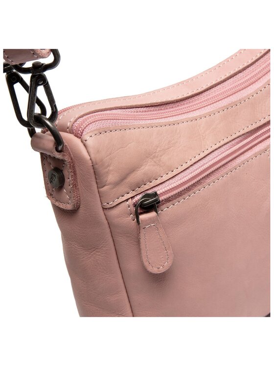 The Chesterfield Brand The Chesterfield Brand Saszetka 316916 Różowy