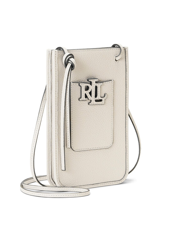 LAUREN RALPH LAUREN LAUREN RALPH LAUREN Ročna torba 432966780003 Bela