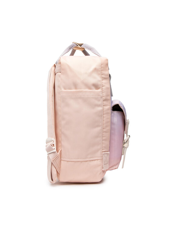 Doughnut Doughnut Zaino Macaroon Sky Series D010SK-000122-F Rosa