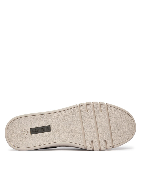 Josef Seibel Josef Seibel Туфлі Jessie 08 99408 Чорний