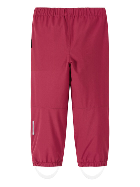 Reima Reima Outdoor hlače Kaura 5100148B Tamno roza Regular Fit