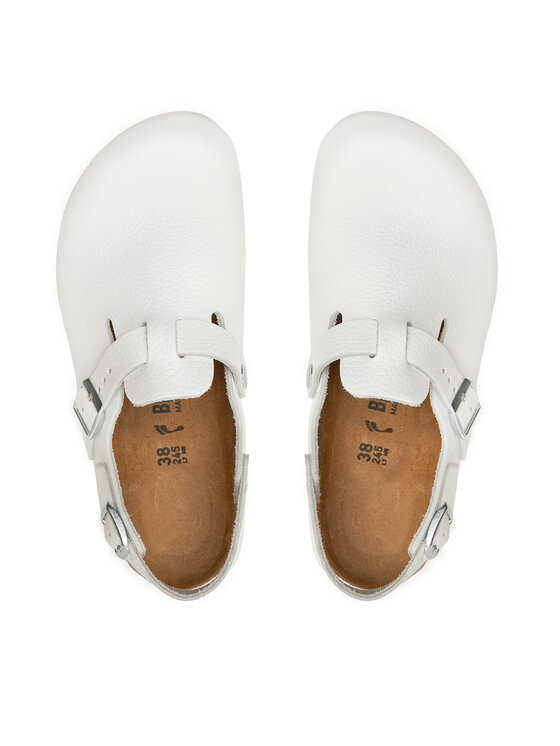 Birkenstock Birkenstock Sandaalid Tokio Sl Nl 61136 Valge
