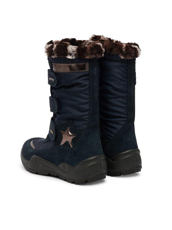 Primigi Primigi Снігоходи GORE-TEX 2379000 S Cиній