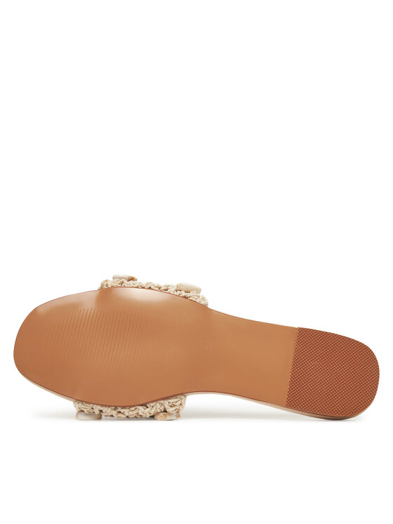 DeeZee DeeZee Ciabatte YD2303-1 Beige
