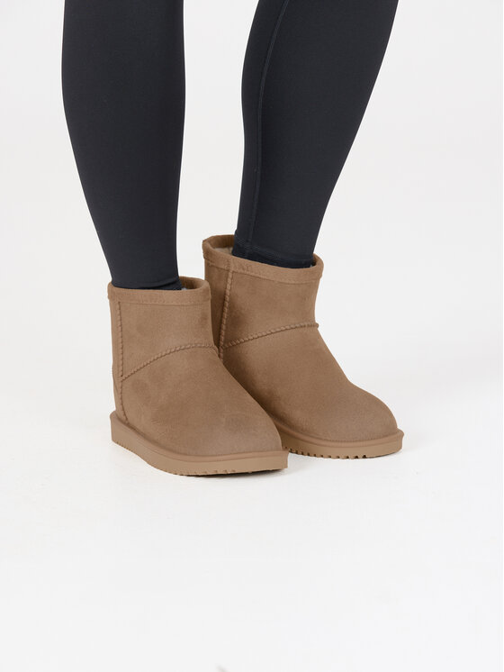 Whistler Whistler Снігоходи Dax W Boot WP W244323 Коричневий