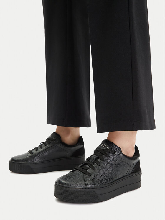 Lasocki Lasocki Sneakers RST-LUCCIANA-01 Nero