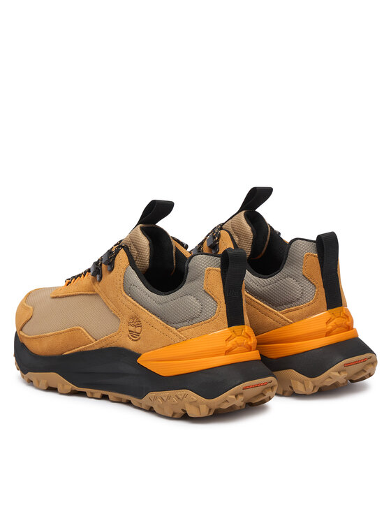 Timberland Timberland Laisvalaikio batai Motion Access TB0A6D9HEDM1 Šviesiai ruda