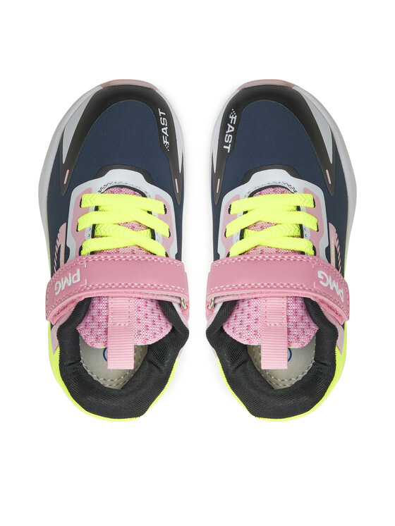 Primigi Primigi Sneakersy 6961011 Tmavomodrá