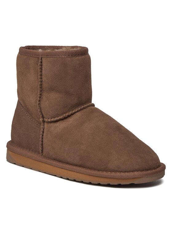 EMU Australia EMU Australia Schneeschuhe Stinger Mini W10003 Braun