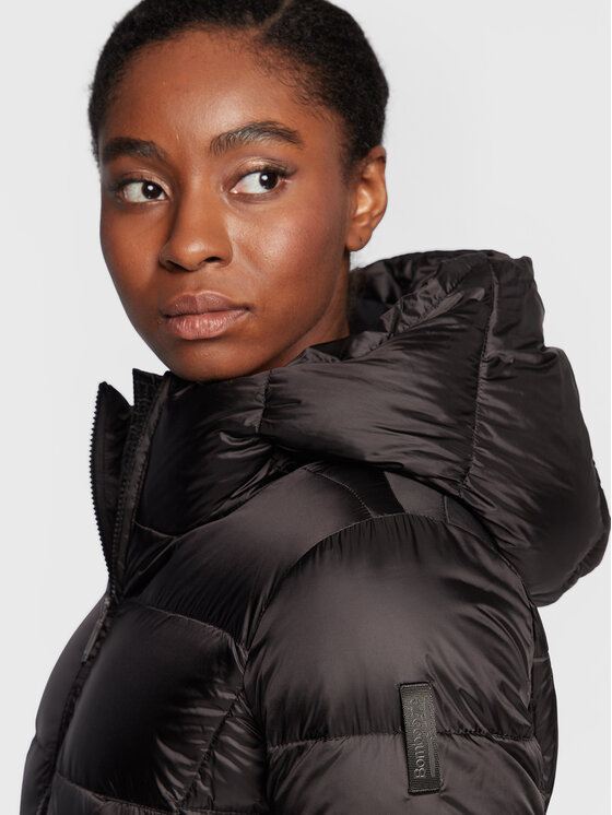 Bomboogie Daunenjacke Braun main image 0