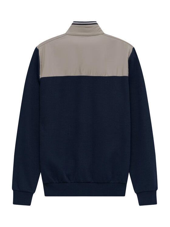 Bugatti Bugatti Übergangsjacke 8750-15172E Beige Regular Fit