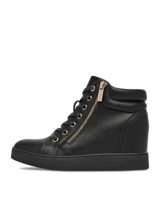 Go Soft Go Soft Sneakers CEO-BETRIX WS5251-01 Schwarz