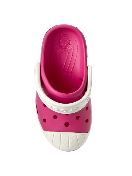 Crocs bump deals
