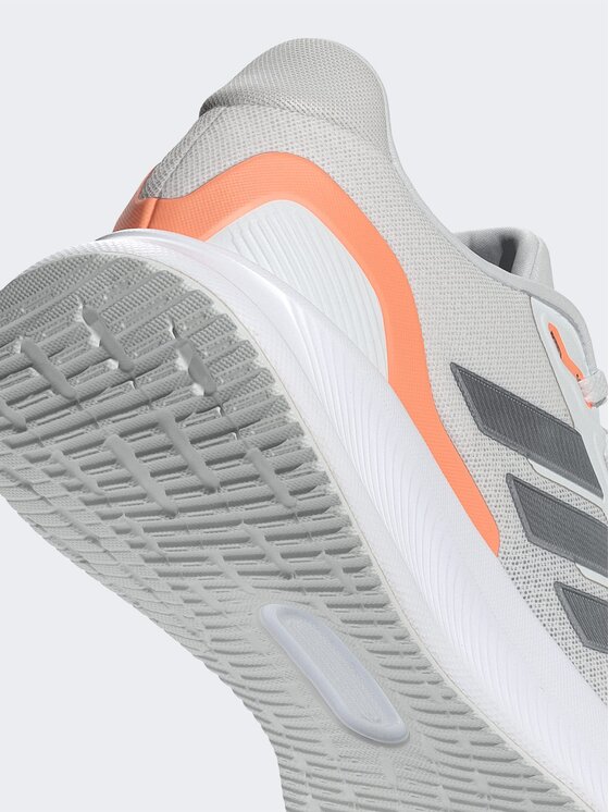 adidas adidas Buty do biegania Runfalcon 5 Biały