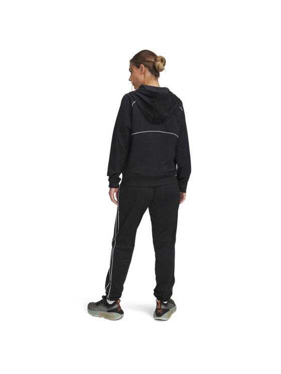 Under Armour Under Armour Dres 6001966 Czarny Slim Fit