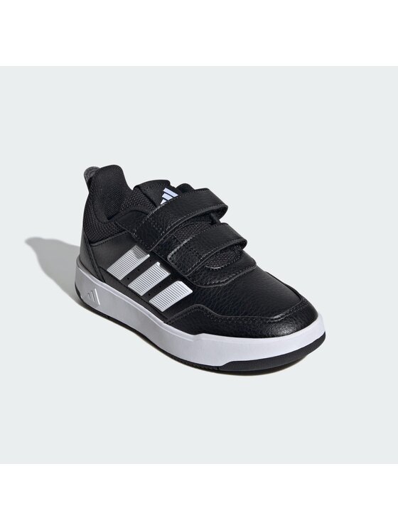 adidas adidas Снікерcи Tensaur Sport 3.0 Cf K JQ1842 Чорний
