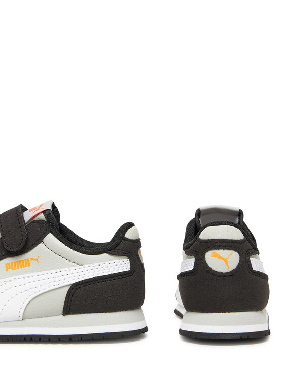 Puma Puma Сникърси Cabana Racer Sl 20 V Inf 383731 11 Сив