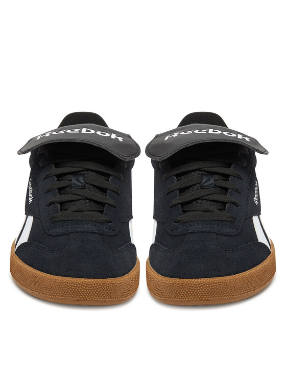 Reebok Reebok Snīkeri SMASH EDGE KILTY 100235252 Tumši zils