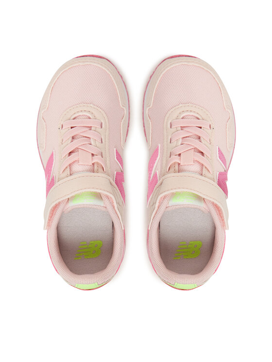 New Balance New Balance Sneakersy PV323BB Różowy