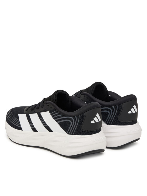 adidas adidas Sneakers Galaxy 8 Junior Shoes KI1674 Negru