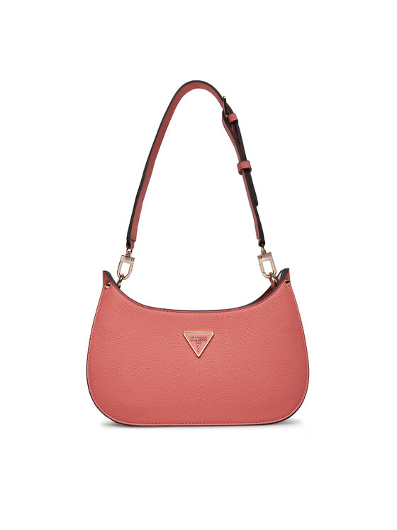 Borsa guess corallo shop