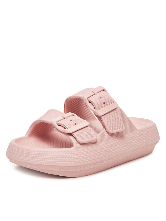MEXX MEXX Klapki MICC1905441G-01 Różowy