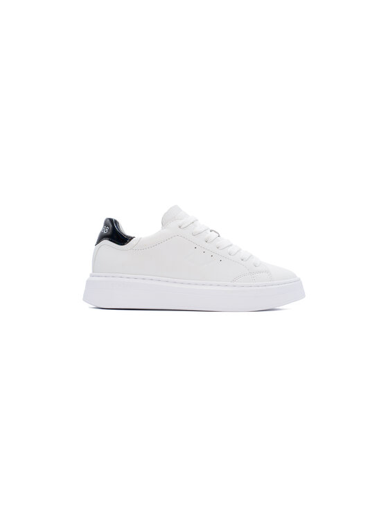 SUN68 SUN68 Sneakers Z35226-0111 Bianco