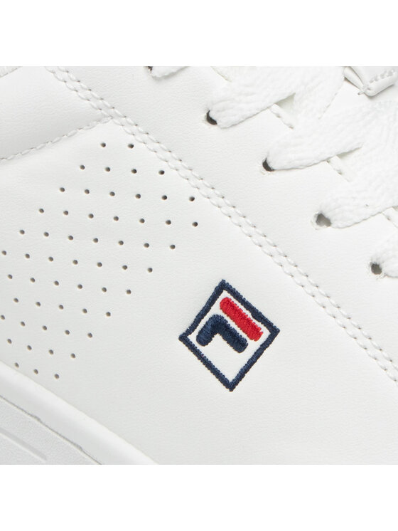 Fila Fila Laisvalaikio batai Crosscourt 2 F Low FFM0002.13032 Balta