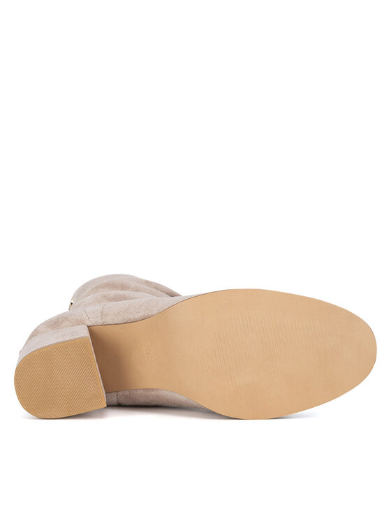 Jenny Fairy Jenny Fairy Stiefeletten WYL3987-1 Beige
