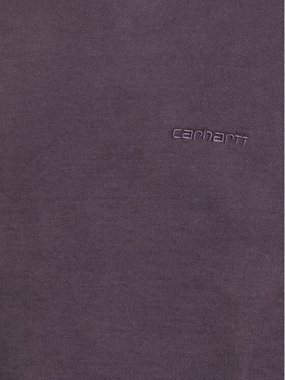 Carhartt WIP Carhartt WIP Džemperis Unisex Marfa I030638 Violetinė Regular Fit
