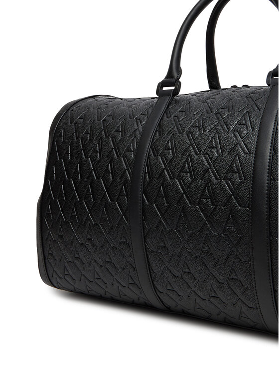 Armani Exchange Armani Exchange Torba XM000845 AF12133 UC001 Crna
