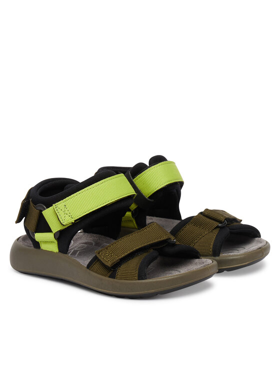 Primigi Primigi Sandalen 1395822 M Grün