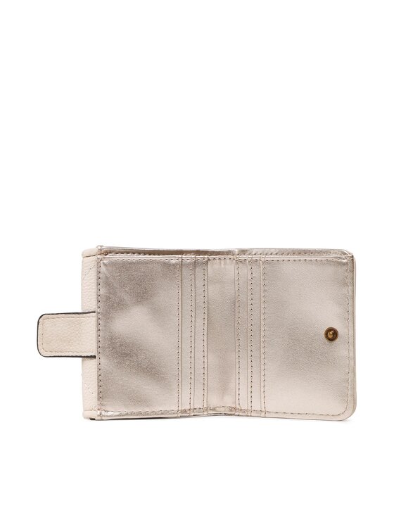 Portafoglio piccolo da donna Abey (Qb) Slg SWQB85