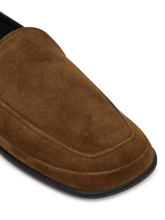 Vagabond Shoemakers Vagabond Shoemakers Slipper Sammie 5924-040-89 Braun