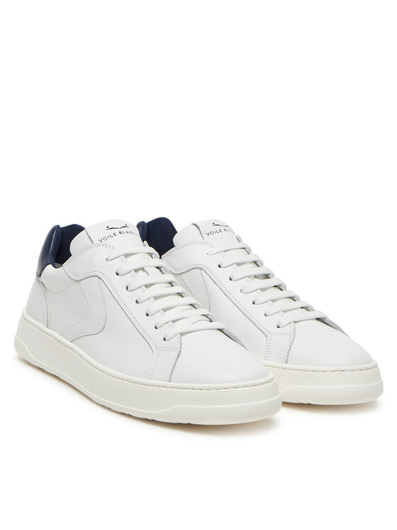 Voile Blanche Voile Blanche Sneakers Layton 100 2017678.04.1N09 Alb