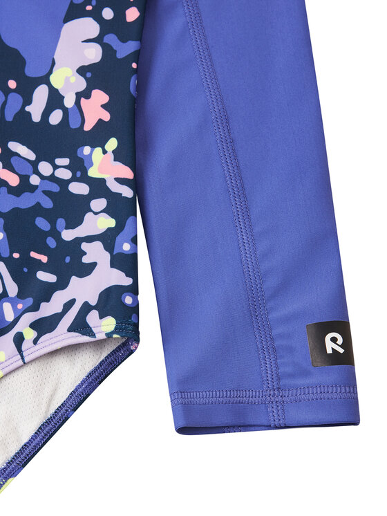 Reima Reima Badeanzug Aallot 5200421A Blau