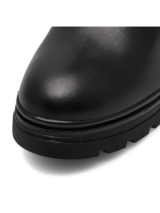 Lasocki Lasocki Stiefel WI16-24474-03 Schwarz