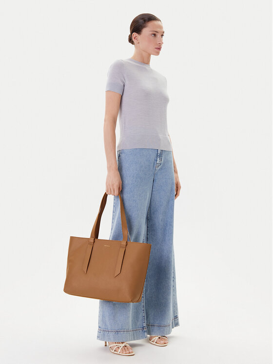 Coccinelle Coccinelle Borsetta E1 R1K 11 01 01 Marrone