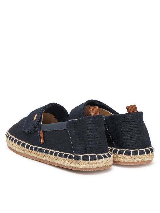 Mayoral Mayoral Espadryle 45684 Granatowy