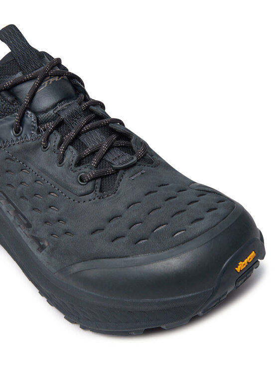 OLYMPUS - りょうすけ8406 OLYMPUS 6 HIKE MID GTX M's（ミドルカット／GORE-TEX）【ALTRA