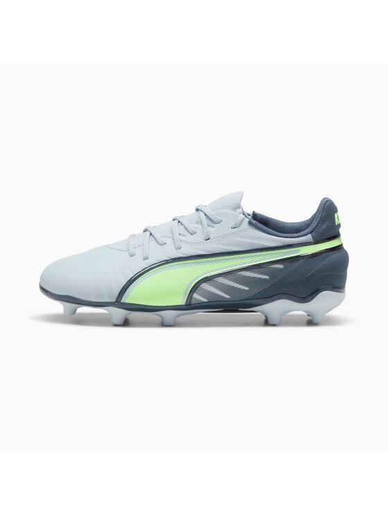 Puma Puma Buty do piłki nożnej 108048 Niebieski