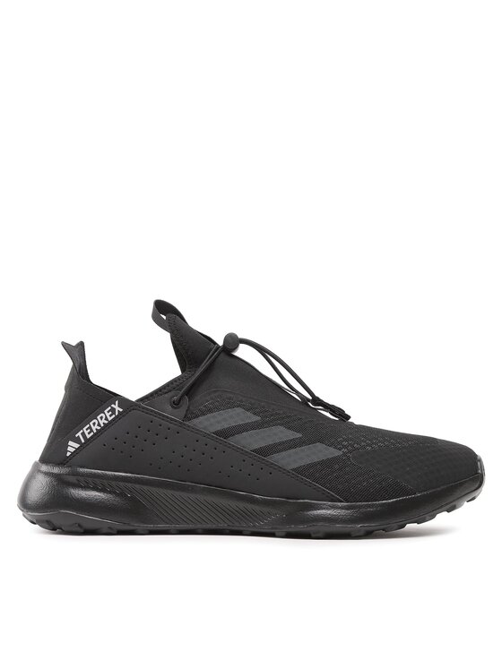 Adidas waterproof slippers online