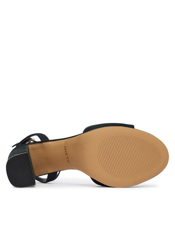 Aldo Aldo Basutės Gracious 13966706 Juoda
