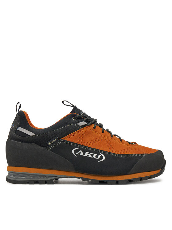 Aku Pārgājienu apavi Link Gtx GORE-TEX 378 Oranžs