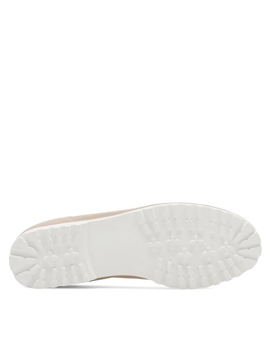 Clara Barson Clara Barson Ballerine WYL3653-1 Beige