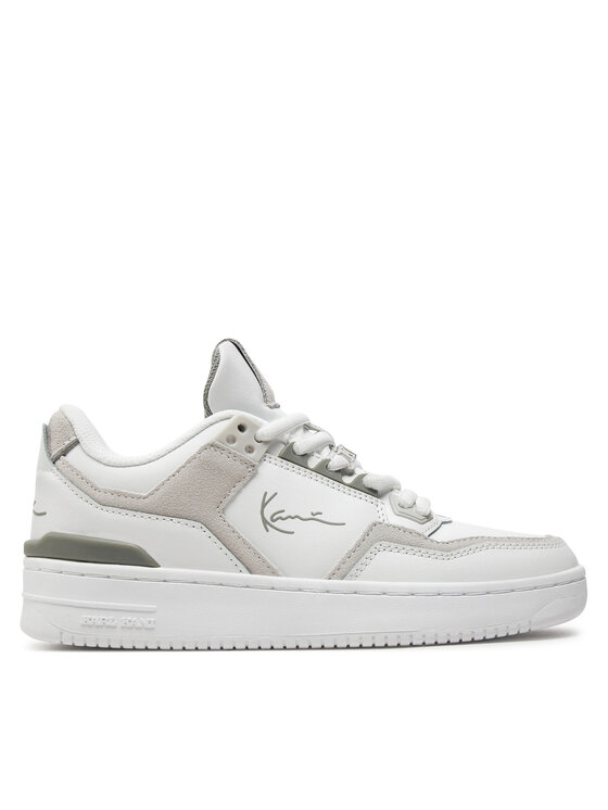 Karl Kani Karl Kani Sneakers 89 Lxry Prm 1184303 Weiß