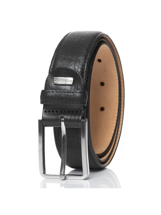 Roy Robson Roy Robson Cintura GÜRTEL Q.2162 Nero