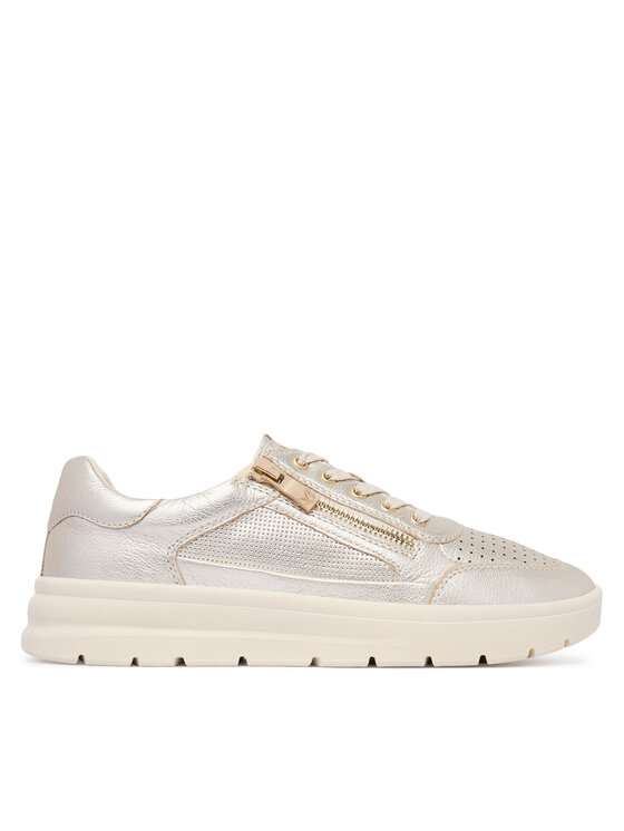 Caprice Caprice Sneakers 9-23704-46 Goldfarben