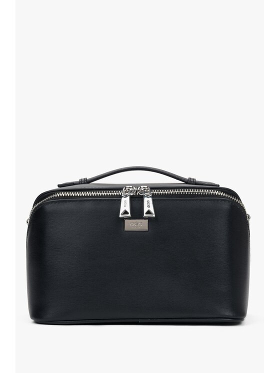 Estro Estro Pochette per cosmetici ER00116729 Nero